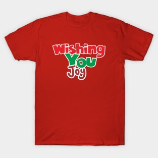 Art Of Christmas T-Shirt